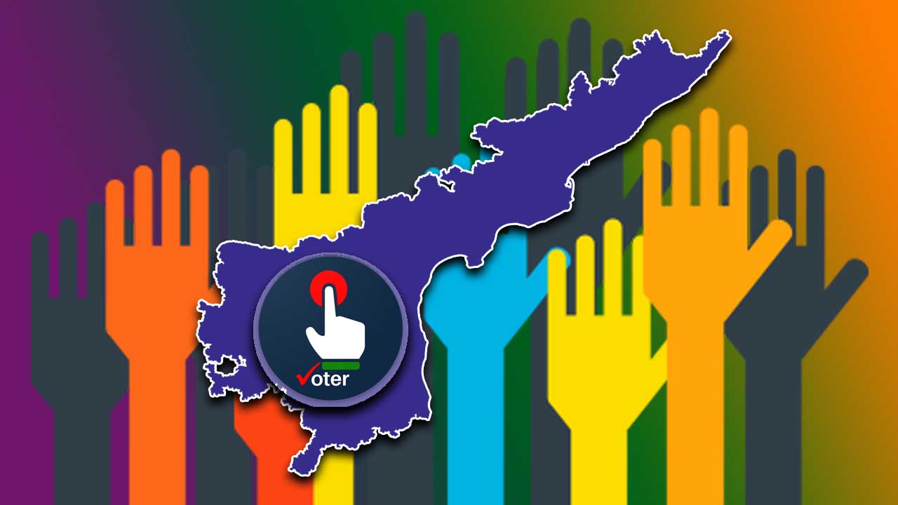 Andhra Pradesh Voters | నాలుగు కోట్లకు చేరువలో ఆంధ్రప్రదేశ్ ఓటర్లు.. పురుషులను మించి మహిళలే ముందంజ